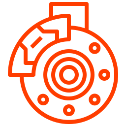 Brakes and Rotors