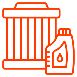 Oil Changes wfilters