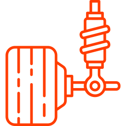 Tie Rod Ends